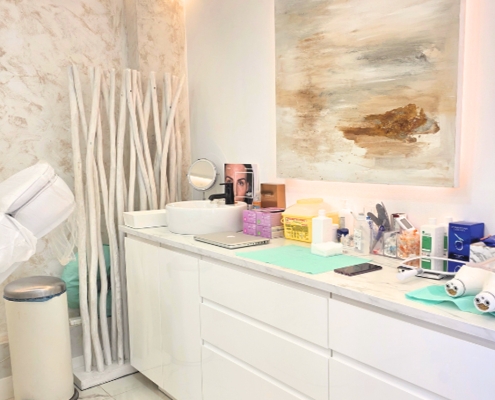 clinica medicina estetica EB